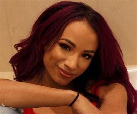 sasha banks age|Sasha Banks – Age, Bio, Personal Life, Family & Stats